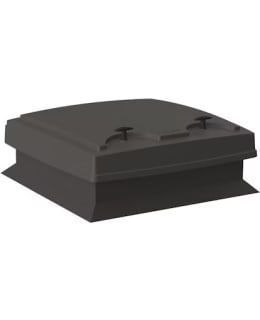 MULTIROOF 200 HUOVALLE MUSTA KATTOLUUKKU Main Image