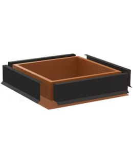 VILPE MULTIROOF 200 MUSTA PELLITYSSARJA Main Image