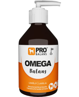 PROBALANS OMEGA BALANS 250ML LOHIÖLJY Main Image