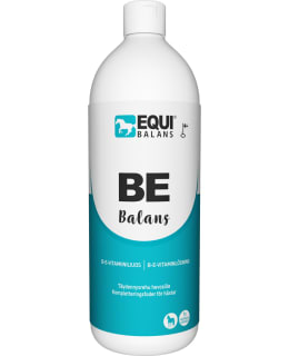 EQUIBALANS BE-LIUOS 1L TÄYD.REHU Main Image