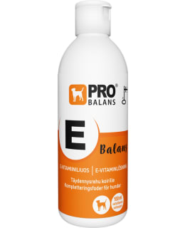 PROBALANS E-BALANS 100ML VITAMIINILIUOS Main Image