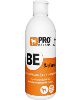 PROBALANS BE-BALANS 100ML VITAMIINILIUOS Main Image