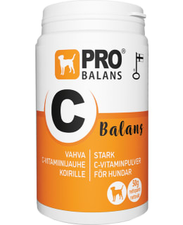PROBALANS C-BALANS 50G Main Image
