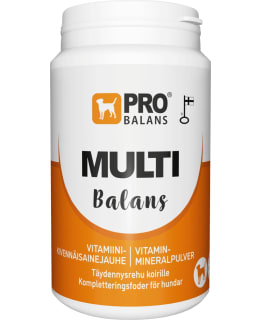 PROBALANS MULTIBALANS 200G Main Image
