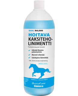 VITABALANS DUALBALANS LINIMENTTI 1 L Main Image