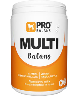 PROBALANS MULTIBALANS 600 G Main Image
