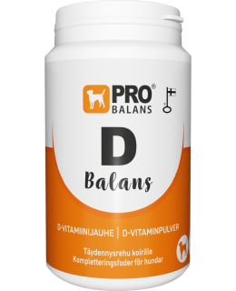 PROBALANS 160G D-BALANS Main Image