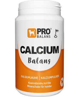 PROBALANS CALCIUMBALANS 250 G Main Image