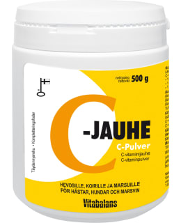 C-JAUHE 500 G Main Image