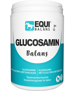 EQUIBALANS GLUCOSAMINBALANS 600 G Main Image