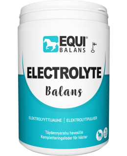 EQUIBALANS ELECTROLYTEBALANS 1KG Main Image