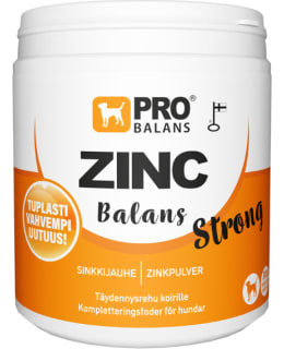 PROBALANS ZINCBALANS STRONG 300G Main Image