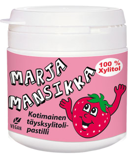 VITABALANS MANS 150TABL KSYLITOLPASTILLI Main Image