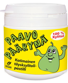 VITABALANS PÄÄRYNÄ 150TABL KSYL.PASTILLI Main Image