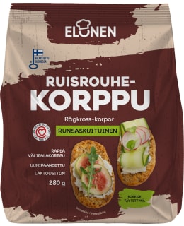 ELONEN 280G RUISROUHEKORPPU Main Image