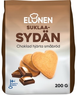 ELONEN 200G SUKLAASYDÄN Main Image