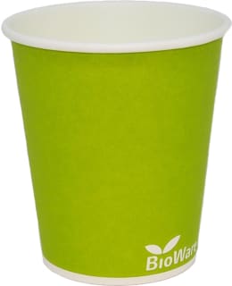 BIOWARE SÄÄSTÖ 250ML 50KPL KAHVIKUPPI Main Image