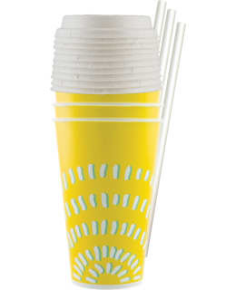 HUHTAMÄKI 30198470 300ML KYLMÄJUOMPIKARI Main Image