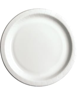 HUHTAMÄKI BIOWARE 22CM LAUTANEN Main Image