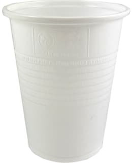 HUHTAMÄKI MUOVIPIKARI 20CL 100KPL Main Image