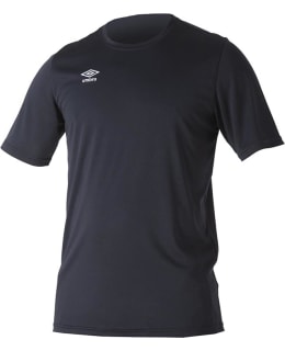 UMBRO PRESTO TEE JR 12-600029-0J MUS 116 Main Image