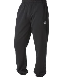 UMBRO HENNING SWPANT JR 11162624 BLK 128 Main Image