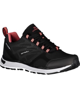 Catmandoo Dean naisten vapaa-ajan kengät Main Image