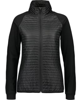 Catmandoo Snazzy naisten hybrid takki Main Image