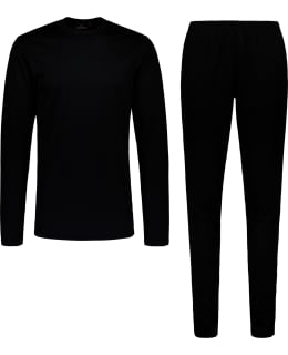 CATM SAWATCH M UW SET 804217 BLK L Main Image