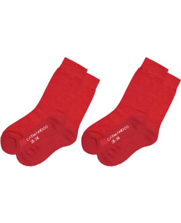 CATM FELA SOCKS 2P 862971 R.TANGO 43-46 Main Image