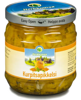 HERKKUMAA 385/235G KURPITSAPIKKELSI Main Image