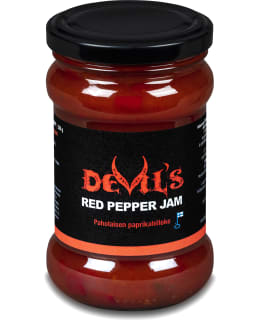 HERKKUMAA DEVIL'S 330G PAPRIKAHILLOKE Main Image