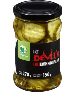 HM DEVIL'S 270 /150G CHIL VIIPALEKURKKU Main Image
