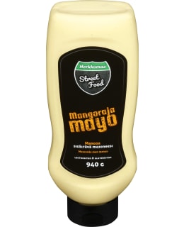 Herkkumaa 940g mangoraja majoneesi Main Image