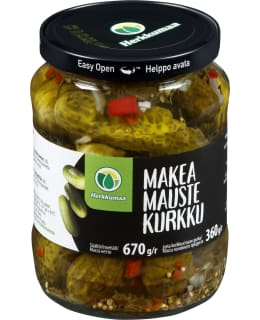 HM 670/360G MAKEITA MAUSTEKURKKUJA Main Image