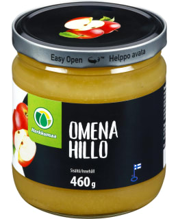 Delikumaa 460g apple jam Main Image