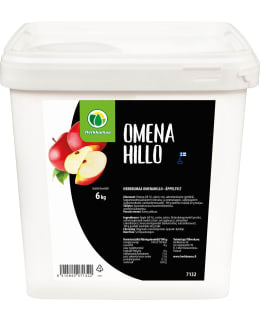 Herkkumaa 6kg omenahillo Main Image