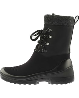 KUOMA 123903-3-MUSTA-41 M.TALVIKENKÄ Main Image