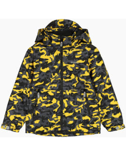 KUOMA 96630637-KEM-128 MAREK WINTER JKT Main Image