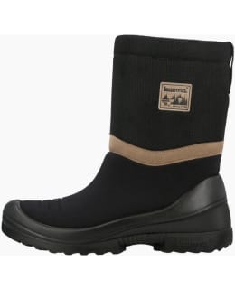 KUOMA 123303 W.BOOTS NUOSKA BLA 39 Main Image