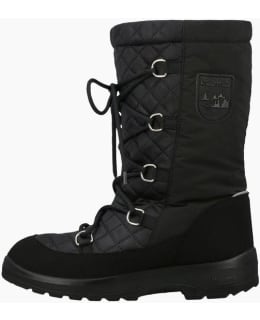 KUOMA 141603 W.BOOTS HAAVE BLA 39 Main Image