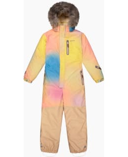 KUOMA 96523459-TOS-140 HENNA L.TOPPAHAAL Main Image