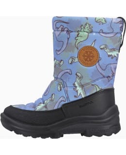 KUOMA 12205773-DIN-24 HANKI BOOTS Main Image