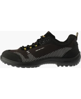 KUOMA 215103-3-MUSTA-45 M.SHOES Main Image