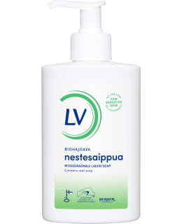 LV BIOHAJOAVA 300 ML NESTESAIPPUA Main Image