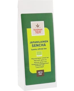 FORSMAN SENCHA LUOMU 60G VIHREÄ IRTOTEE Main Image