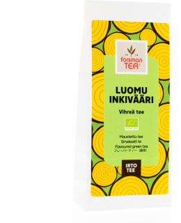 FORSMAN INKIVÄÄRI SEN CHA 60 G TEE Main Image