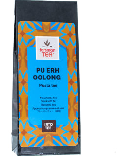 FORSMAN PU-ERH OOLONG 60 G TEE Main Image