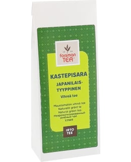 FORSMAN KASTEPISARA 60 G VIHREÄ TEE Main Image