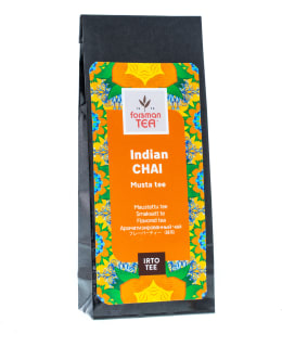 FORSMAN CHAI LATTE 60 G MUSTA TEE Main Image